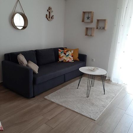 Apartman Mima Apartment โพราต ภายนอก รูปภาพ