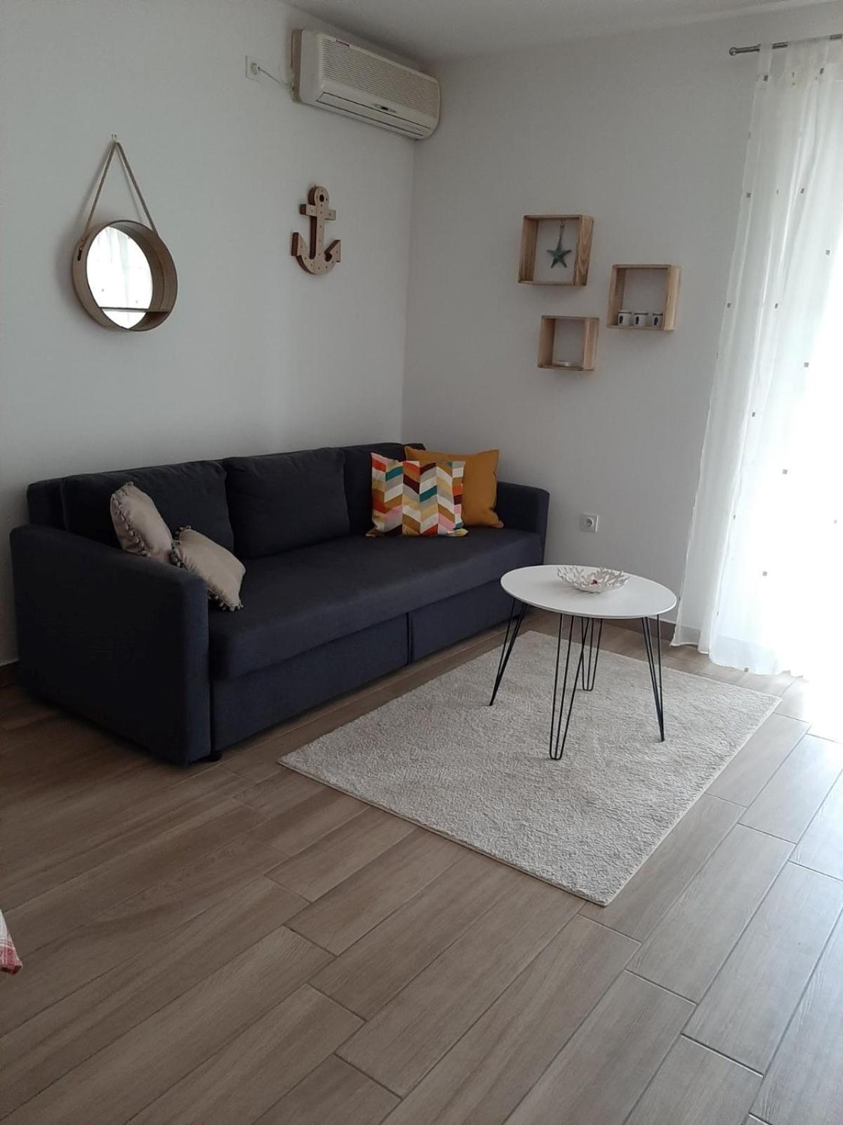 Apartman Mima Apartment โพราต ภายนอก รูปภาพ