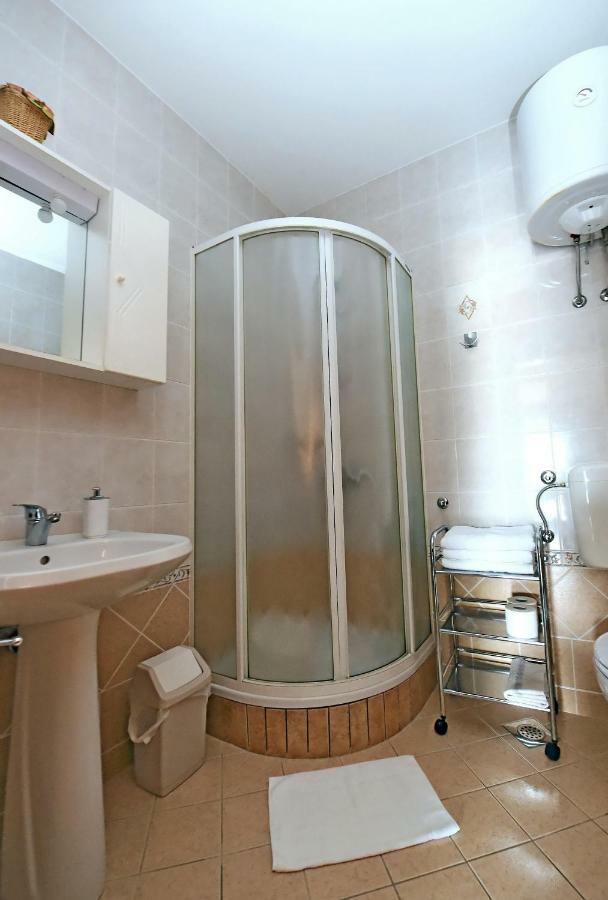 Apartman Mima Apartment โพราต ภายนอก รูปภาพ