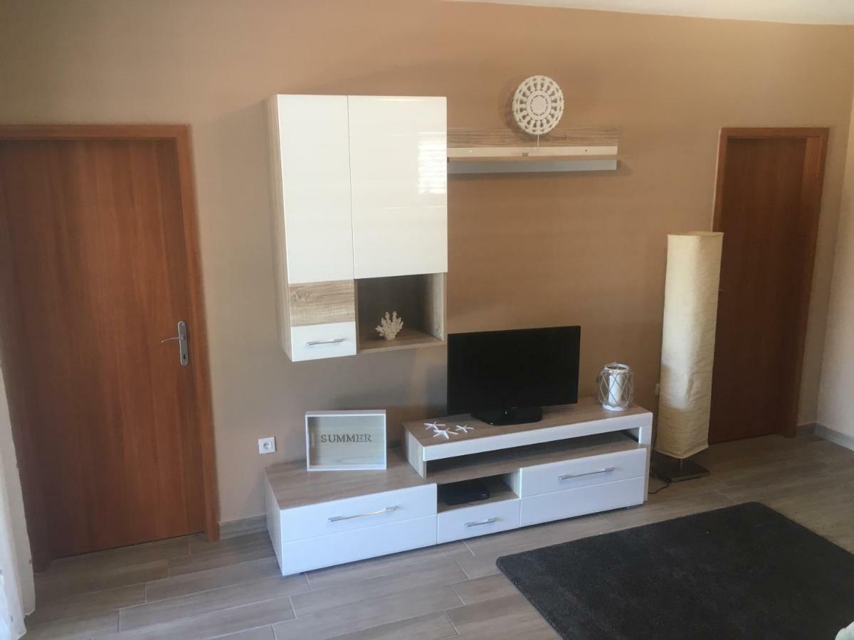 Apartman Mima Apartment โพราต ภายนอก รูปภาพ