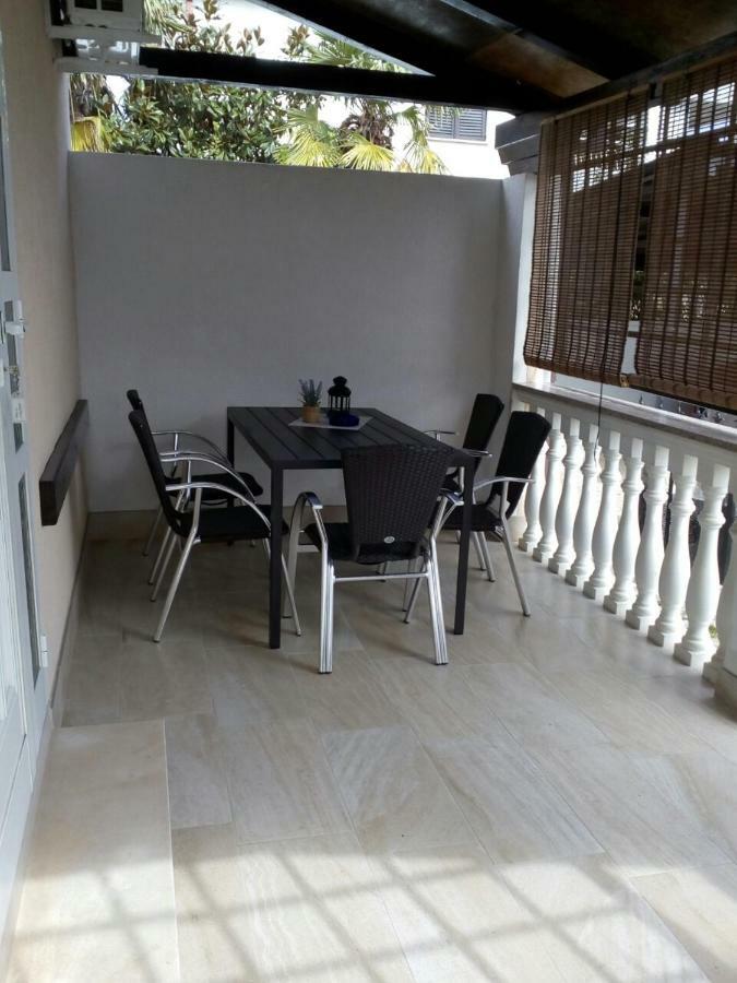 Apartman Mima Apartment โพราต ภายนอก รูปภาพ