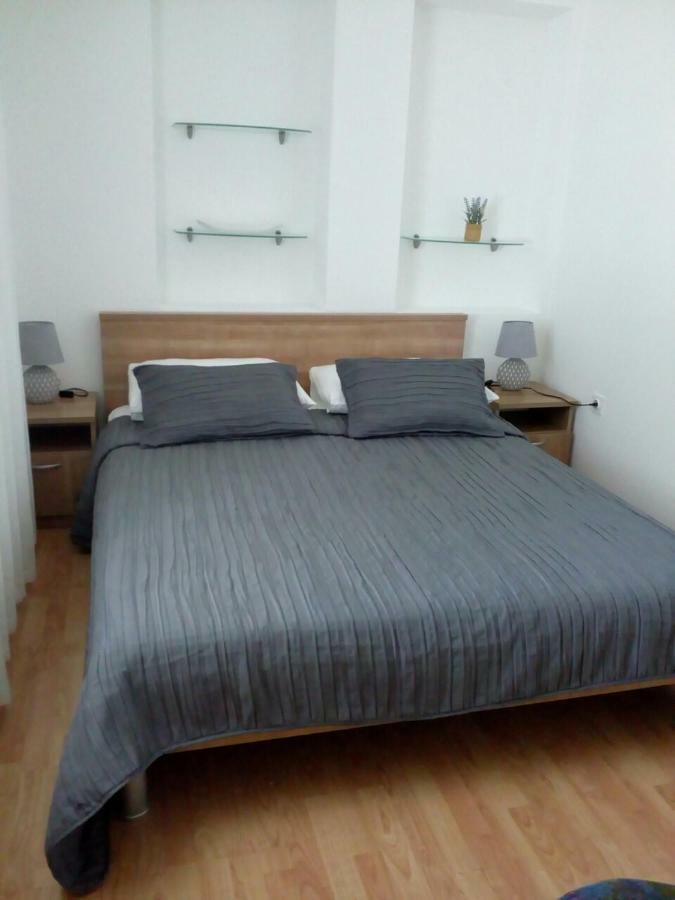 Apartman Mima Apartment โพราต ภายนอก รูปภาพ
