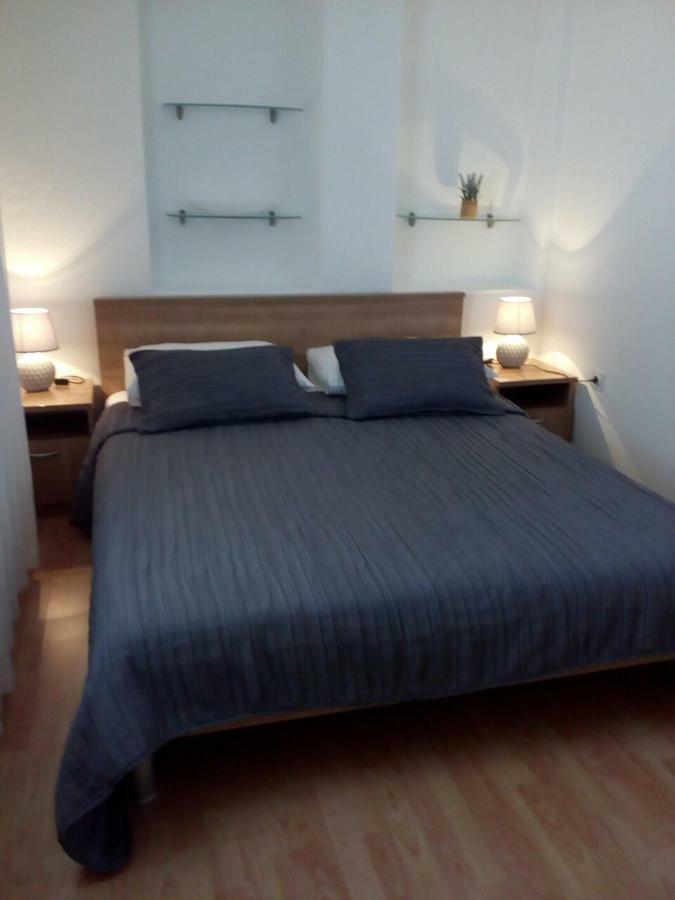 Apartman Mima Apartment โพราต ภายนอก รูปภาพ